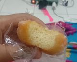 Foto langkah ke 8 dari resep Donat kampung eggless takaran sendok tahan lama.