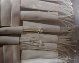 Foto langkah ke 6 dari resep Enoki chicken roll.