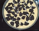 Φωτογραφία βήματος 8 της συνταγής Cheesecake φούρνου με Oreo