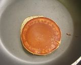 Foto langkah ke 3 dari resep Dorayaki.