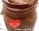 صورة لخطوة 3 من وصفة مشروب السعاده