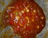 Foto langkah ke 3 dari resep Ikan kakap pedas asam manis.