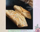 Foto langkah ke 4 dari resep Kebab Mini Praktis dari Kulit Lumpia.