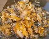 Foto del paso 2 de la receta: Tapa de Mejillones en Salsa de Vieiras casera
