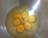 Foto del paso 4 de la receta: Pastel imposible / Chocoflan