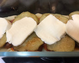 Foto del paso 15 de la receta: Macarrones- Maccheroni n'casciatta, de Montalbano, con polpettine