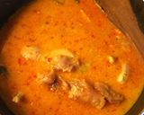 Foto langkah ke 6 dari resep Ayam Bakar Taliwang.