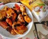 Foto langkah ke 6 dari resep Ayam Goreng Rempah.