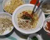 Foto langkah ke 5 dari resep 💕 MIE CELOR PALEMBANG 💕.
