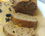 Une image de l'étape 12 de Recette pain d'épice de Noël à partage pour Noël.