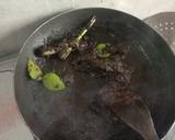 Rawon Hitam langkah memasak 3 foto