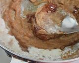 A picture of step 2 of Chikoo Malai Royale.