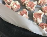 A picture of step 8 of [No Steamer Needed] Skillet Shumai Dumplings.