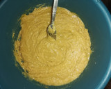 Foto del paso 2 de la receta: Dulce o pastel de vainilla