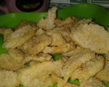 Foto langkah ke 16 dari resep Kerupuk Nasi💛.