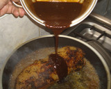 Foto del paso 8 de la receta: Medallones de lomo o peceto con salsa agridulce