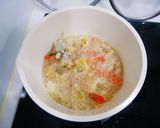 A picture of step 4 of Easy Crispy Shrimp Balls – Crunchy Outside, Tender Inside!.