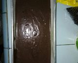 Foto langkah ke 7 dari resep Brownies Lezat.
