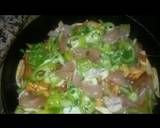 Chakchuka with chicken breast recipe step 2 photo
