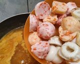 Foto langkah ke 4 dari resep Suki rumahan.