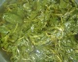 बथुआ रायता (Bathua raita recipe in Hindi) रेसिपी चरण 1 फोटो