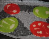 A picture of step 13 of Fortune cookie.