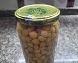 Foto del paso 5 de la receta: Garbanzos en conserva