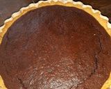 Mogyorókrémes pite 🌰 recept fázis 3 fotója