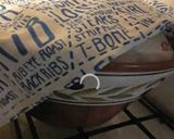 Foto del paso 3 de la receta: Pizza de harina integral 🍕