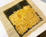 紫菜飯捲 ［Kimbap]的食譜步驟3照片