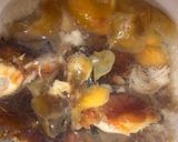 Foto langkah ke 2 dari resep Susu Kurma Praktis.