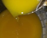 A picture of step 4 of Mango Fruity fresh and juicy.