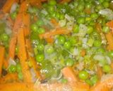 Foto del paso 3 de la receta: Pastel de Patatas._(Papas) Con Vegetales