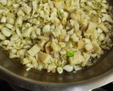 সেজোয়ান সস (schezwan sauce recipe in Bengali) রেসিপির ধাপ 3 ছবি