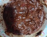 Foto del paso 4 de la receta: Bolas de Chocolate Amargo y Fresa