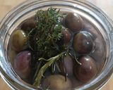 Une image de l'étape 4 de 🫒Olives Noires.