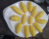 Foto del paso 5 de la receta: Muchínis de queso