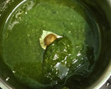 முடக்கத்தான் கீரை தோசை மற்றும் உளுந்து சட்னி (Mudakathan Keerai Dosai Recipe in Tamil) ரெசிபி ஸ்டேப் 1 புகைப்படம்