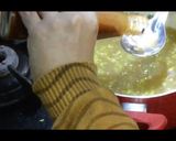 वेजिटेबल मनचाऊ सूप रेसिपी चरण 3 फोटो