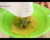 Foto langkah ke 6 dari resep Eps.12 Soes Kering Isi Coklat.