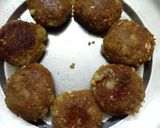 બટાકા પૌવા ની કટલેસ (Potato Paua Cutlets Recipe In Gujarati) રેસીપી સ્ટેપ1ફોટો