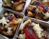 Foto langkah ke 7 dari resep Puding roti tawar kukus.