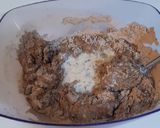 Foto del paso 3 de la receta: Brownie