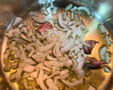 Foto del paso 2 de la receta: Lentejas con chorizo de toda la vida - Receta de Batch cooking