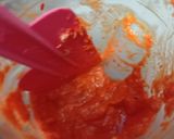 Foto langkah ke 1 dari resep Sambal Goreng Kerang Paprika ala Saus Padang.