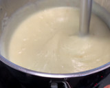 Foto del paso 5 de la receta: Crema de coliflor con curry
