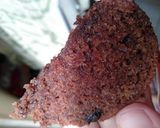 Foto langkah ke 6 dari resep Brownies panggang ekonomis.