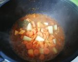Foto del paso 3 de la receta: Potaje de alubias pintas