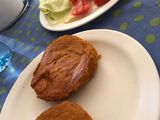 Pan de Atún