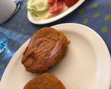 Foto del paso 3 de la receta: Pan de Atún